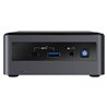 MiniPC Intel NUC NUC10i7FNH2 Intel Core i7-10710U