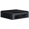 MiniPC Intel NUC NUC10i7FNK2 Intel Core i7-10710U