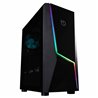 PC Gaming KVX Phobos 1 Intel i3-10100 Gen10/ 8GB/ 480GB SSD/ GTX 1650/ FreeDOS