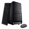 PC KVX Xline 1 Intel i3-10100 Gen10/ 8GB/ 256GB SSD/ FreeDOS