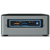 MiniPC KVX NUC Intel BOXNUC6CAYH Celeron J3455/ 4GB/ 120G SSD/ Win10