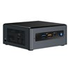 MiniPC KVX NUC Intel NUC8i3BEH2 i3-8109U/ 8GB/ 256GB SSD/ FreeDOS