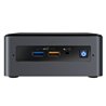 MiniPC KVX NUC Intel NUC8i3BETH2 i3-8109U/ 8GB/ 256GB SSD/ Win10