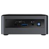 MiniPC KVX NUC GEN10 Intel BXNUC10i3FNH2 i3-10110U/ 8GB/ 512GB SSD/ FreeDOS