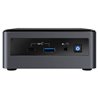 MiniPC KVX NUC GEN10 Intel BXNUC10i5FNH2 i5-10210U/ 8GB/ 512GB SSD/ FreeDOS