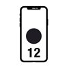 Smartphone Apple iPhone 12 128GB/ 6.1'/ 5G/ Negro