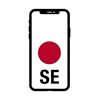 Smartphone Apple iPhone SE (2020) 64GB/ 4.7'/ Rojo