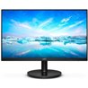 Monitor Philips V-Line 241V8LA 23.8'/ Full HD/ Multimedia/ Negro