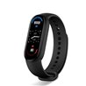 Pulsera Smartband Xiaomi Mi Band 6/ Negra