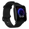 Smartwatch Huami Amazfit Bip U/ Notificaciones/ Negro