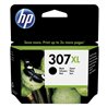 Cartucho de Tinta Original HP nº307 XL Alta Capacidad/ Negro