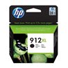 Cartucho de Tinta Original HP nº912 XL Alta Capacidad/ Negro