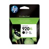 Cartucho de Tinta Original HP nº920 XL Alta Capacidad/ Negro