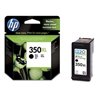 Cartucho de Tinta Original HP nº350 XL Alta Capacidad/ Negro