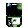 Cartucho de Tinta Original HP nº920 XL Alta Capacidad/ Magenta