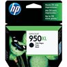 Cartucho de Tinta Original HP nº950 XL Alta Capacidad/ Negro