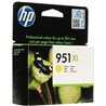 Cartucho de Tinta Original HP nº951 XL Alta Capacidad/ Amarillo