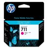 Cartucho de Tinta Original HP nº711/ Magenta