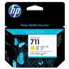 Cartucho de Tinta Original HP nº711 Multipack/ 3x Amarillo