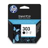 Cartucho de Tinta Original HP nº303/ Negro