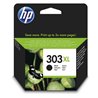 Cartucho de Tinta Original HP nº303 XL Alta Capacidad/ Negro