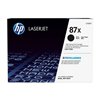 Tóner Original HP nº87X XL Alta Capacidad/ Negro