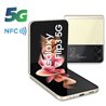 Smartphone Samsung Galaxy Z Flip3 8GB/ 256GB/ 6.7'/ 5G/ Beige