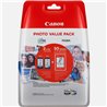  Multipack Alta Capacidad Canon PG-545XL+CL546XL