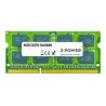 Memoria RAM 2-Power Multisped de 8Gb DDR3L para portátiles