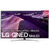 Televisor LG QNED Mini LED 55QNED866QA 55'/ Ultra HD 4K/ Smart TV/ WiFi