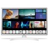 Televisor LG 28TQ515S-WZ 28'/ HD/ Smart TV/ WiF/ Blanco