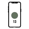 Smartphone Apple iPhone 13 128GB/ 6.1'/ 5G/ Verde