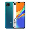 Smartphone Xiaomi Redmi 9C NFC 2GB/ 32GB/ 6.53'/ Verde Aurora