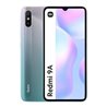 Smartphone Xiaomi Redmi 9A 2GB/ 32GB/ 6.53'/ Azul Glacial