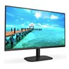 Monitor AOC 27B2H 27'/ Full HD/ Negro