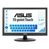 Monitor Profesional Táctil Asus VT168HR 15.6'/ WXGA/ Negro