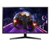 Monitor Gaming LG UltraGear 32MP60G-B 31.5'/ Full HD/ 1ms/ 75Hz/ IPS/ Negro