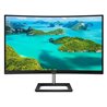 Monitor Profesional Curvo Philips E-Line 325E1C 31.5'/ QHD/ Negro