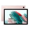 Tablet Samsung Galaxy Tab A8 10.5'/ 3GB/ 32GB/ Octacore/ Rosa