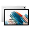 Tablet Samsung Galaxy Tab A8 10.5'/ 4GB/ 64GB/ Octacore/ Plata