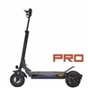 Patinete Eléctrico SmartGyro Rockway PRO/ Motor 1200W/ Ruedas 10'/ 25km/h /Autonomía 60km/ Negro