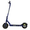 Patinete Eléctrico SmartGyro Ziro 2/ Motor 500W/ Ruedas 10'/ 25km/h /Autonomía 30km/ Azul