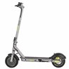 Patinete Eléctrico SmartGyro Ziro 2/ Motor 500W/ Ruedas 10'/ 25km/h /Autonomía 30km/ Plata