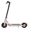 Patinete Eléctrico Xiaomi Mi Electric Scooter 3/ Motor 600W/ Ruedas 8.5'/ 25km/h/ Autonomía 30km/ Gris