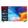 Televisor TCL 65P631 65'/ Ultra HD 4K/ Smart TV/ WiFi