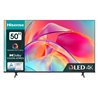 TV HISENSE 50E77KQ 50" QLED 4K QUANTUMDOT DOLBY VISION ATMOS