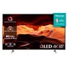 TV HISENSE 65A7GQ PRO 65" QLED 4K QUANTUMDOT DOLBYVISIONATMOS SM