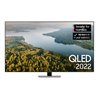 TV SAMSUNG 55" QE55Q83B QLED UHD FULLARRAY