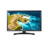 TV LG 28TQ515SPZ 28" HD SMART WEBOS22 WIFI NEGRO