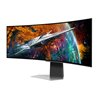 MONITOR SAMSUNG GAMING 49" CURVO OLED NEO G9 SMART 240HZ